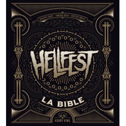 HELLFEST : LA BIBLE