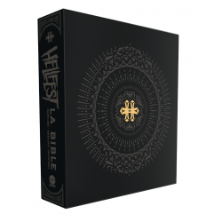 HELLFEST : LA BIBLE - Edition COLLECTOR